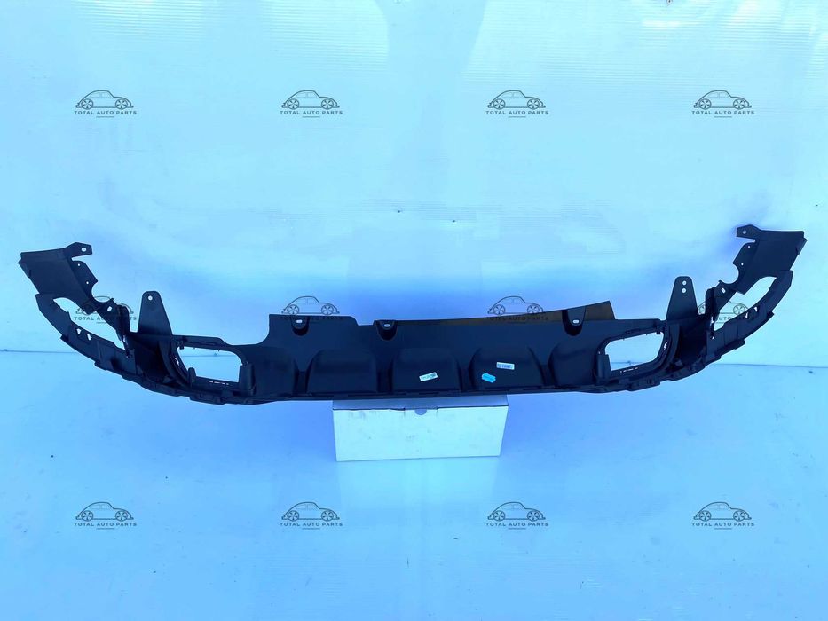 Spoiler bara spate Renault Megane 4 GT nou original Renault