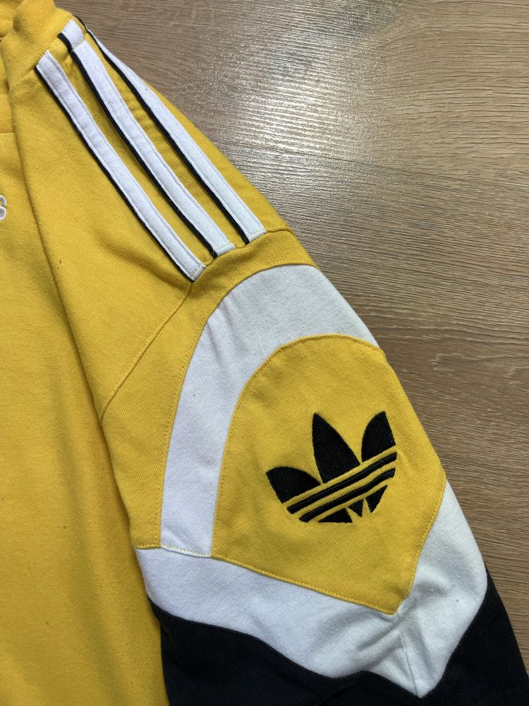 Adidas,Sweet мъжки тениски размер L