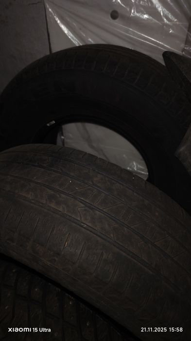 275/70/16 б/у шины