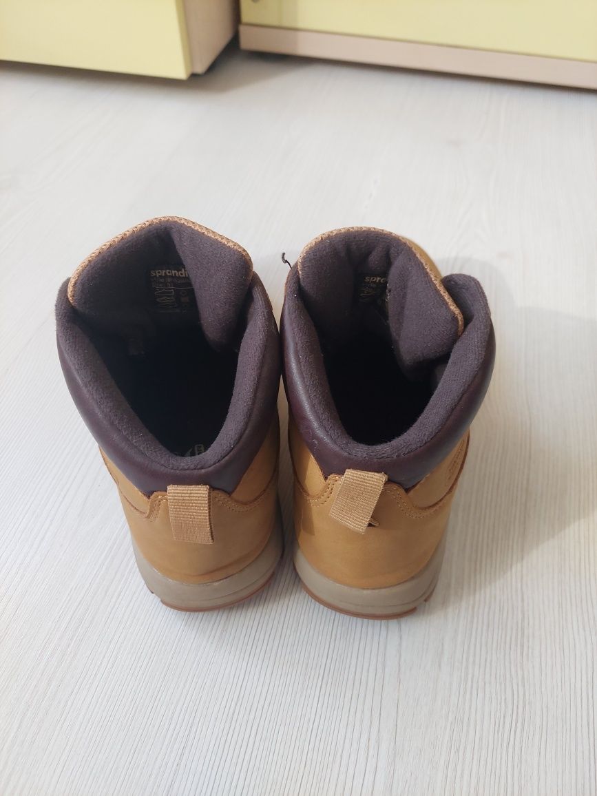 Боти Sprandi EARTH GEAR