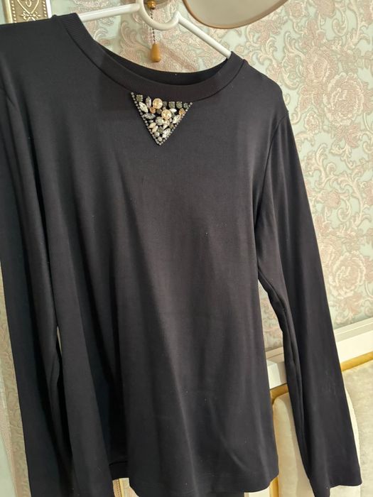 Кофта Гизия (оригинал) Срочно