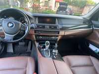 Vand BMW f10 sline luxury
