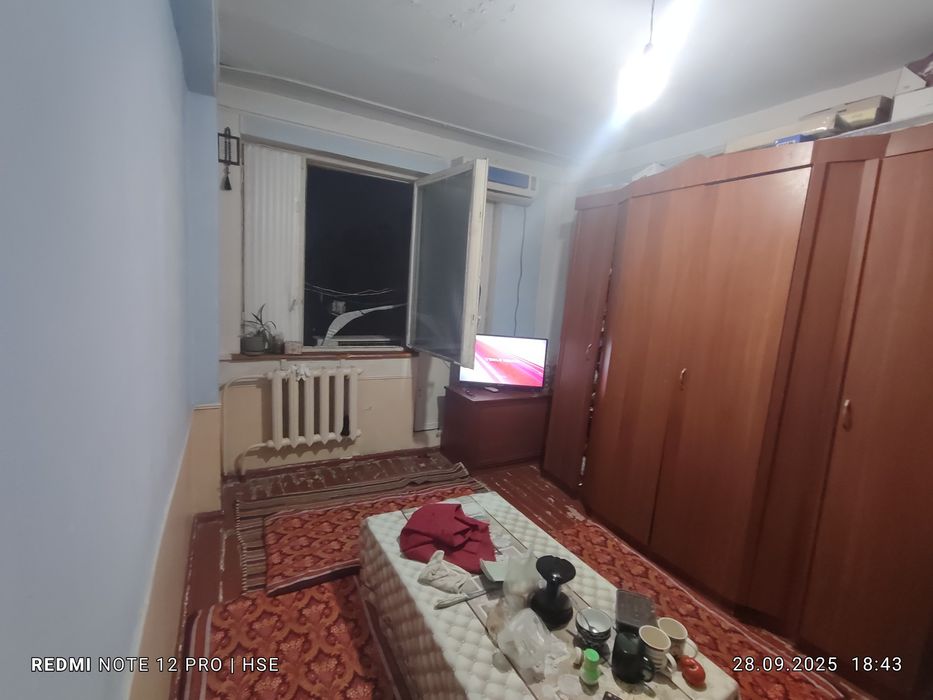 2 хонали Уй сотилади арзон нархда срочно