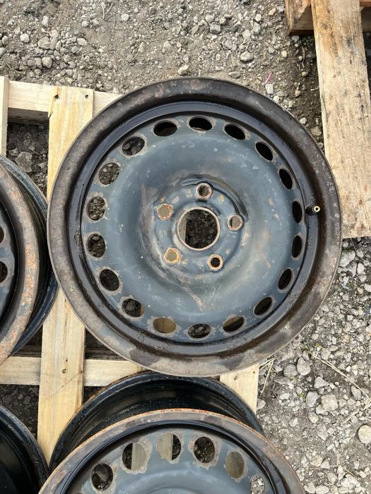 Джанти за 15” Vw Audi Skoda Seat 1k0601027c et47 6j ном 143
