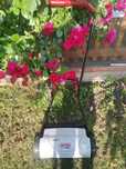 Ръчна косачка AL-KO 38.1 HM