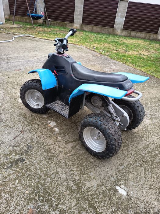 Atv electric copii