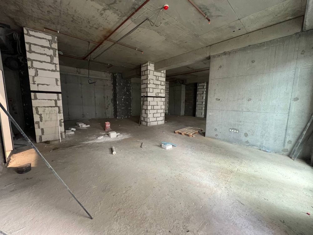Продается квартира 4/4/50 141 м2 в новостройке «Nest One»