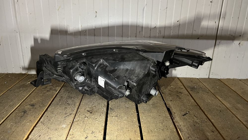 Десен фар Mazda CX5 2012-