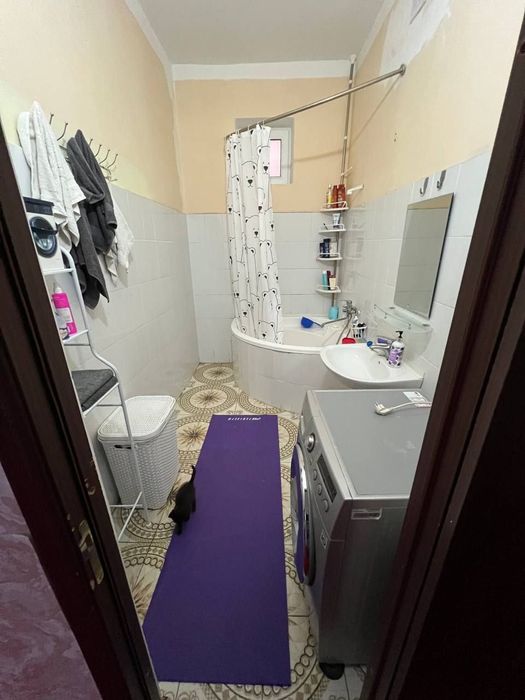 Bezmakler kvartira Manzil Turkiston metro yaqinida