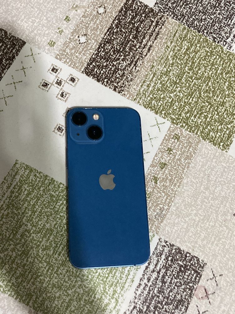 iPhone 13 mini срочно!!