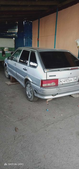 Продам автомобиль