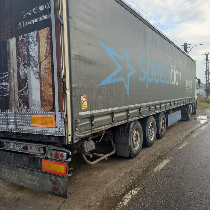 Vând Kogel 2008 4500euro