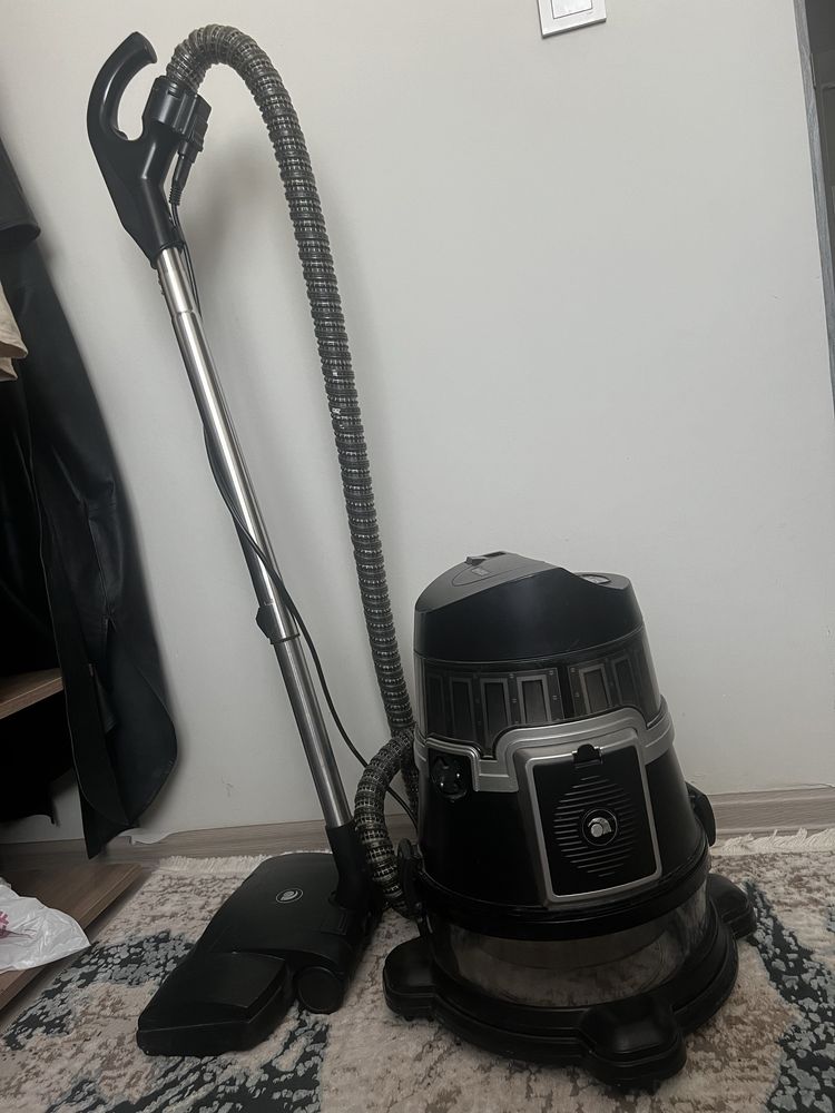 Пылесос Roboclean 1