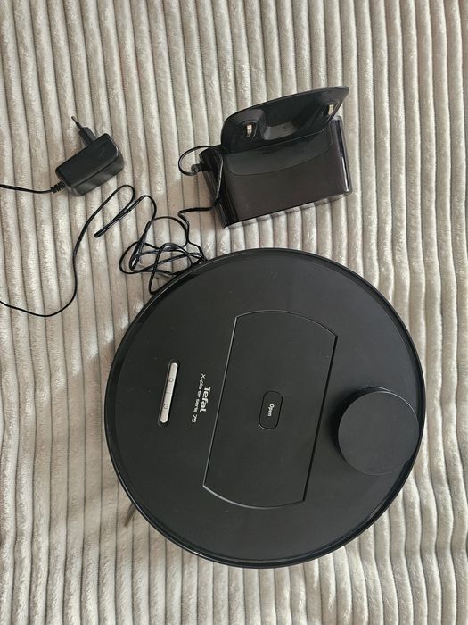 Робот пылесос Tefal
