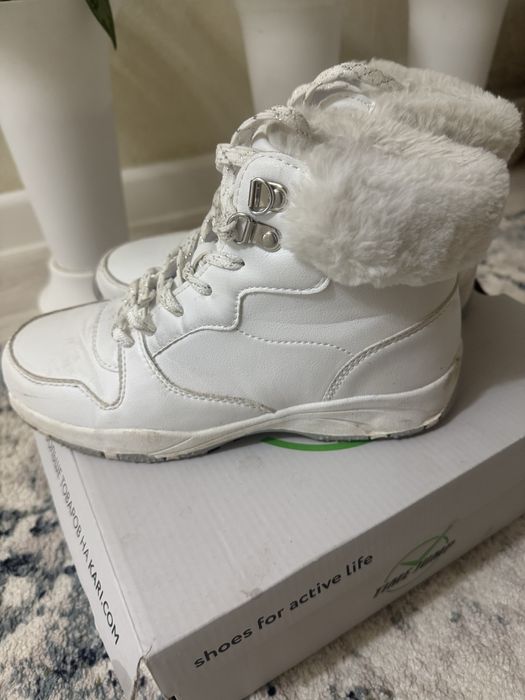 Етик 38 раз таза болмай калды размет