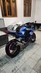Sotiladi Honda 300 kub