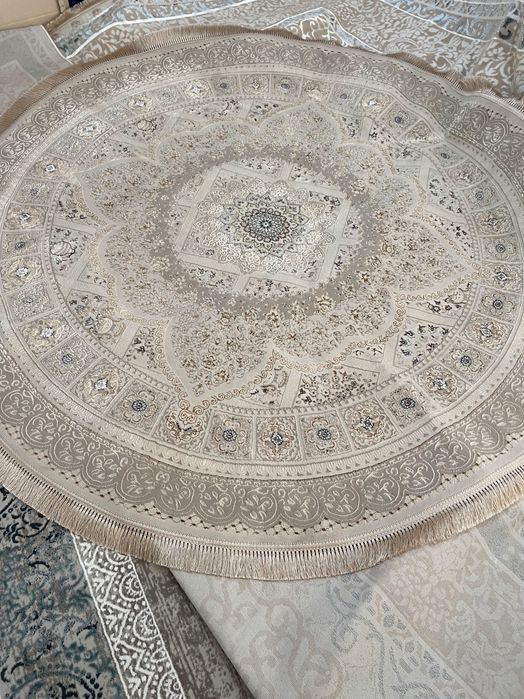 коврик новый иранский коврик