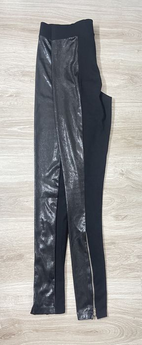 Клинове и панталони