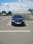 Vand Passat B6 2007