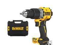 Акумулаторен винтоверт DeWALT DCD800NT, 18 V, 90 Nm