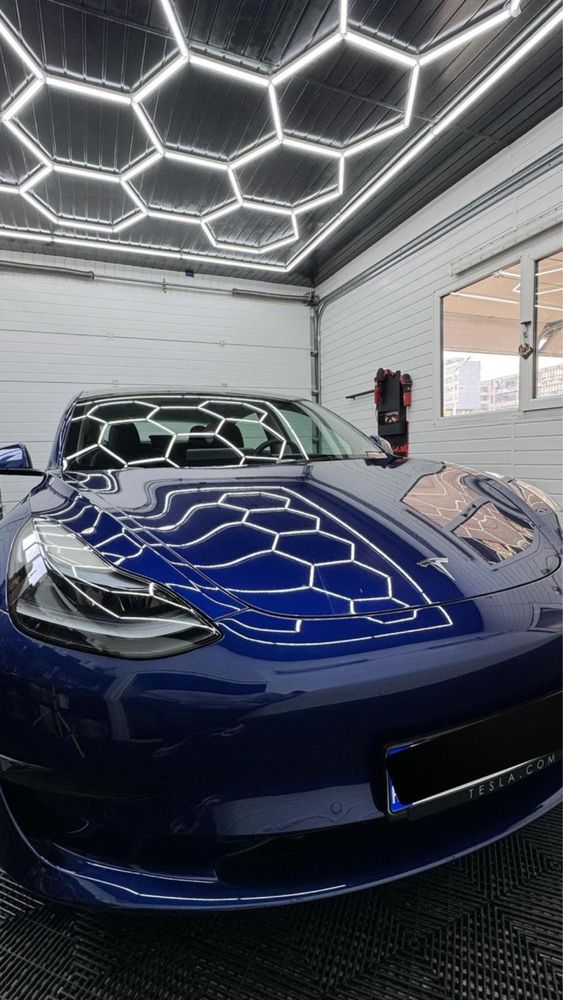 De vânzare: Tesla Model 3 Long Range Performance - 534 CP - 2023