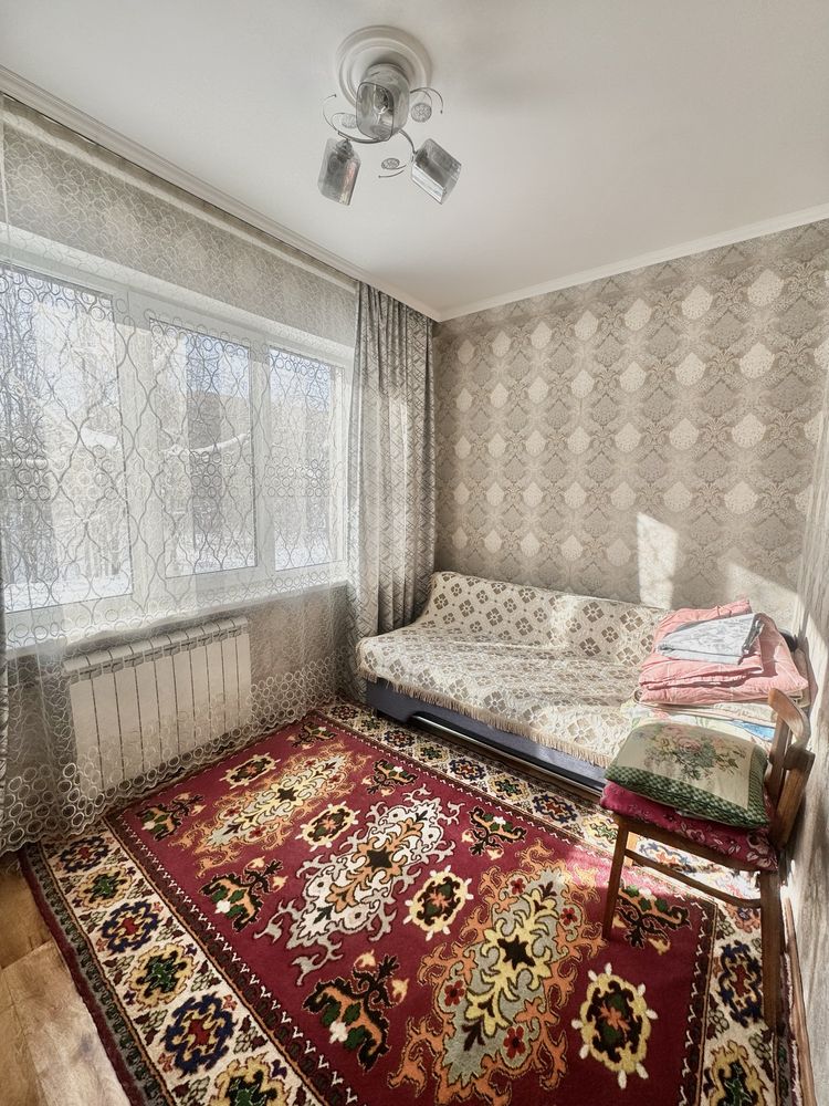 Продам 2-ком квартиру Бажова 333/2