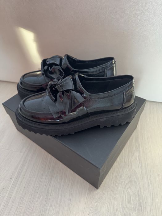 Лоуфъри BIANKI размер 37