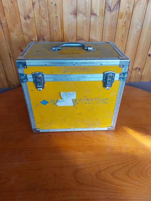 Vand Aparat sudura prin Fuziune cu Fibra Sumitomo Type 36