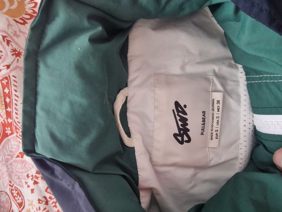 Geaca PullBear barbati