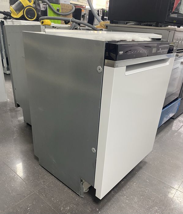 Съдомиялна Bauknecht 60 см.