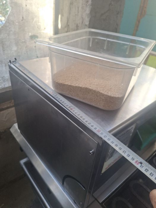 Машина за полиране на прибори