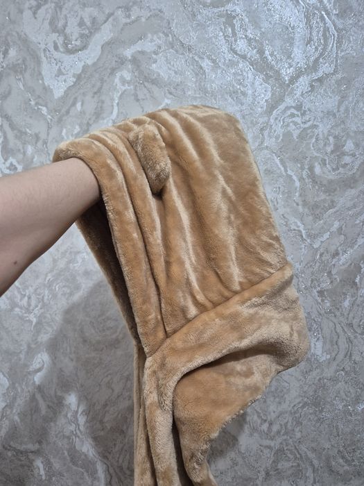 Продам ШАПКУ С УШКАМИ ЗИМНЯЯ, подойдет как для детей так и для взрослы