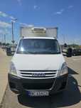 Iveco DAILY 35C10