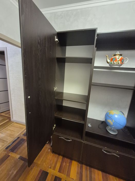 Горка  б/у в хорошем состоянии