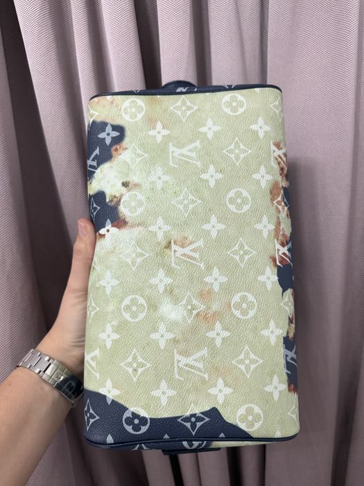 Borsetă Louis Vuitton Monogram