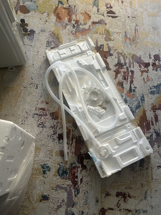 Чисто нов климатик