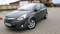 Opel Corsa 2012 1,3 CDTI Euro 5 FULL EXTRASSE