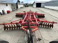 Vand disc greu Knoche HX5 5m