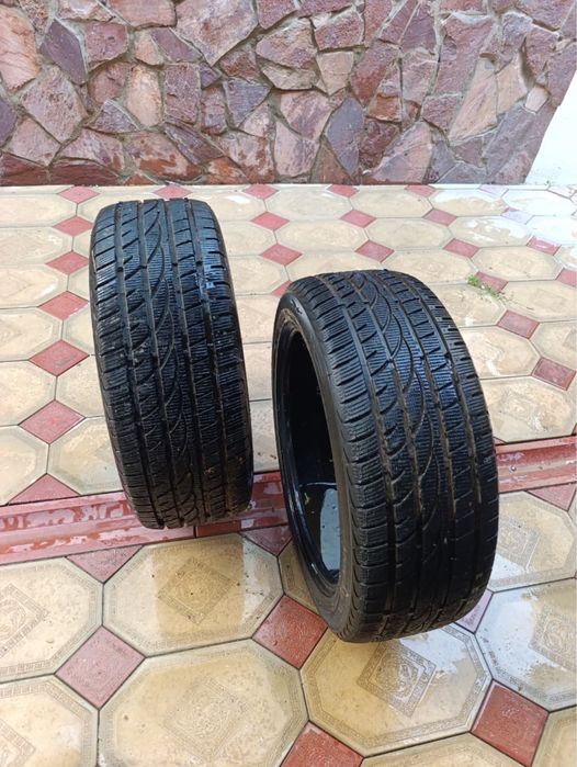 Шины зимние Royalwinter