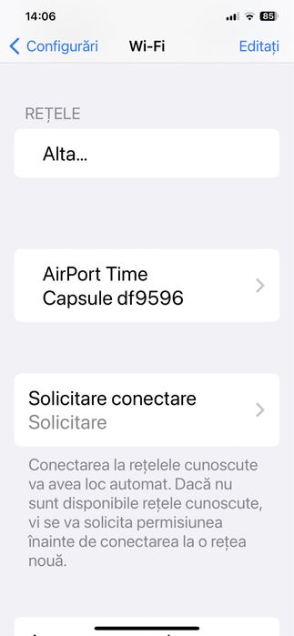 Airport Extreme TimeCapsule