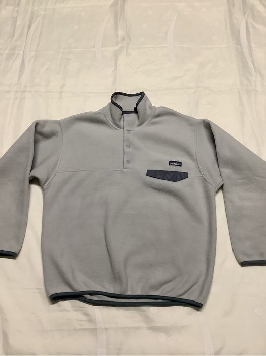 Patagonia Synchilla barbati