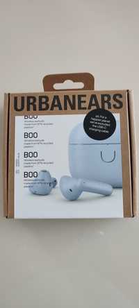 Безжични слушалки URBANEARS