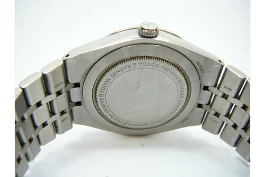 Ceas Tudor Royal 41mm