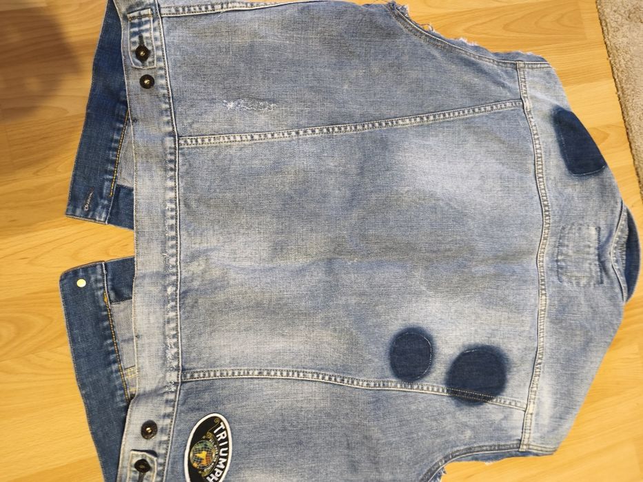 Vesta Barbour original,noua,deosebita