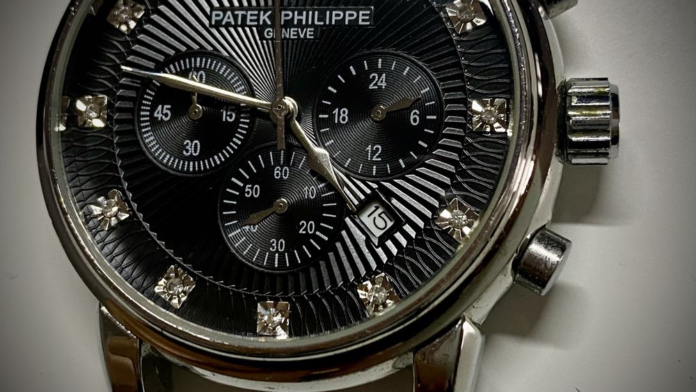 Часовник Patek Philippe