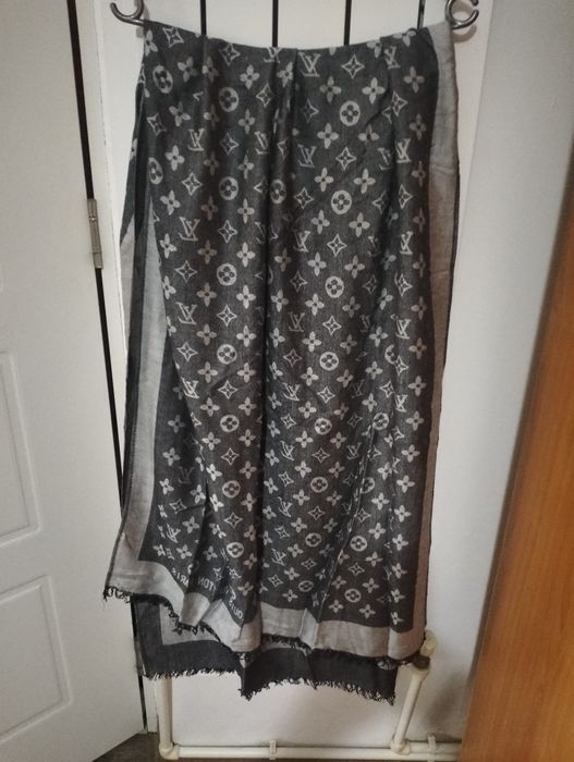 Fular Louis Vitton