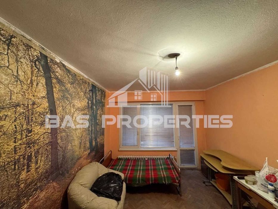 Продава се Двустаен апартамент в София, Свобода - 60 кв.м за 2100 €/кв.м - Снимка #2