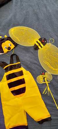 Продам костюм пчелы для мальчика