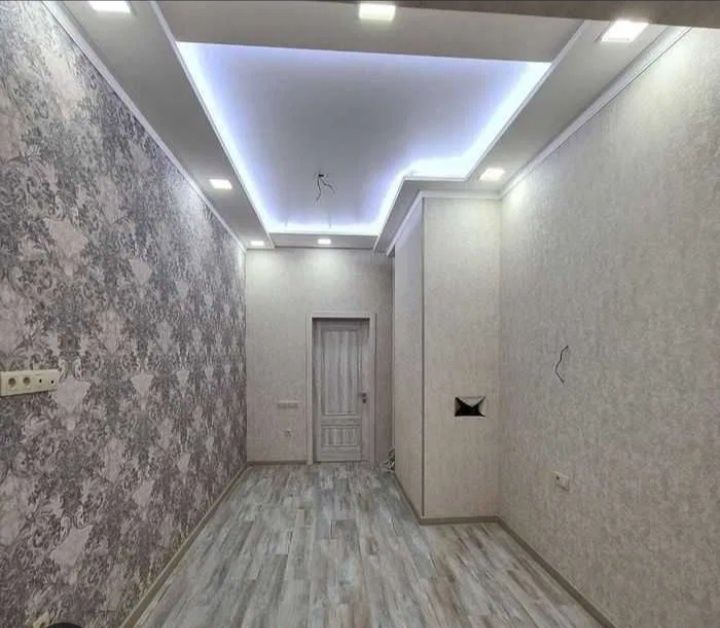Malyarka yevro remond rodband xizmatlarimiz bor