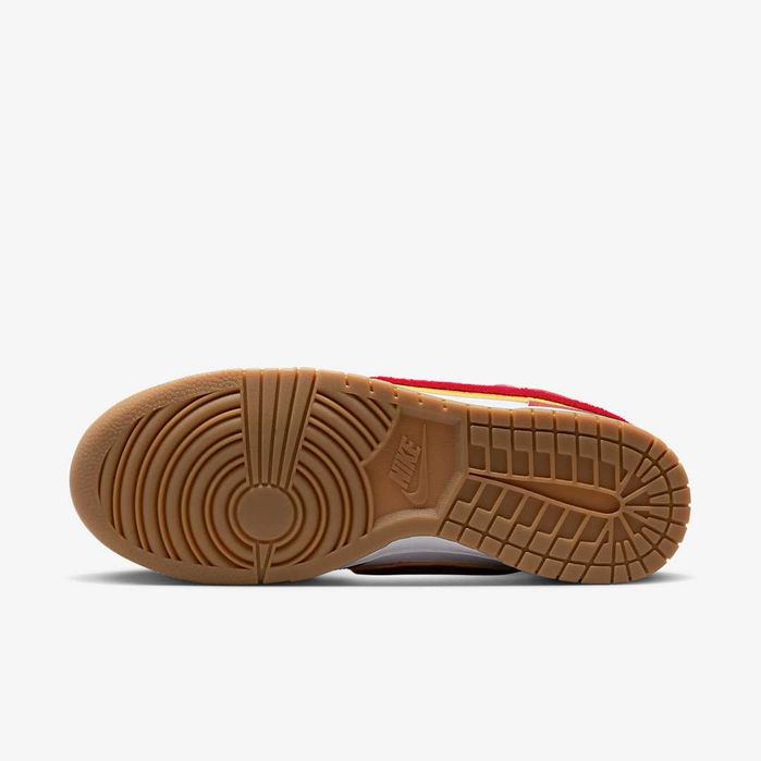 Nike Dunk Hi Retro University Sneakers (DR8805-101)